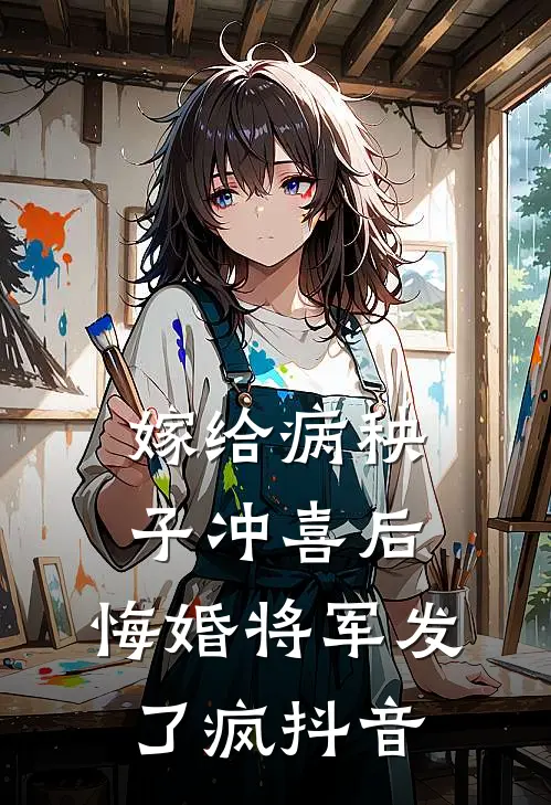 嫁给病秧子冲喜后，悔婚将军发了疯抖音