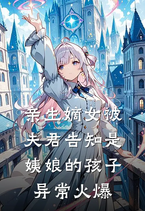 亲生嫡女被夫君告知是姨娘的孩子异常火爆