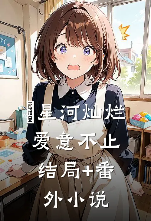 星河灿烂，爱意不止结局+番外小说