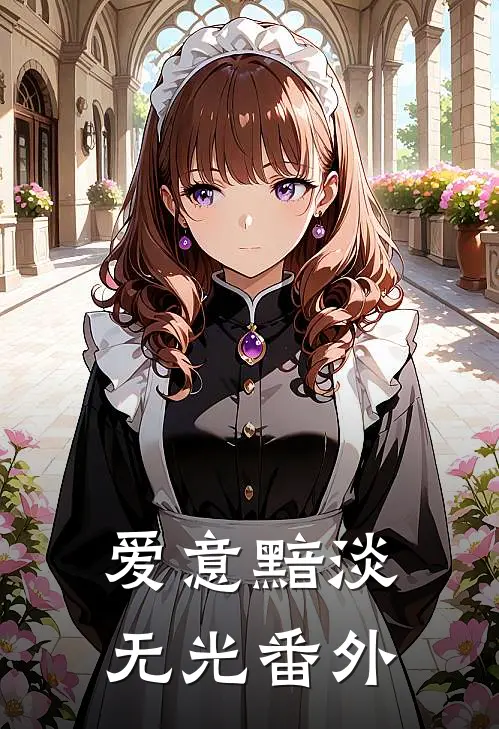 爱意黯淡无光番外