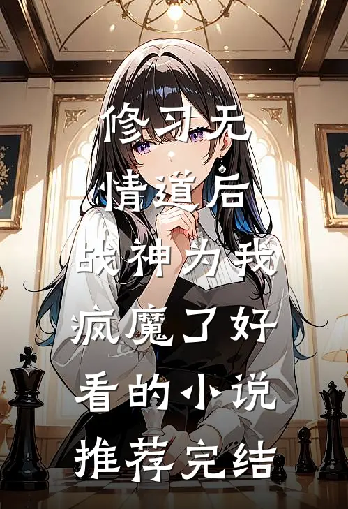 修习无情道后，战神为我疯魔了好看的小说推荐完结