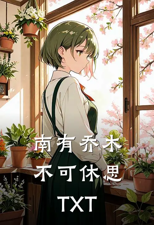 南有乔木，不可休思TXT