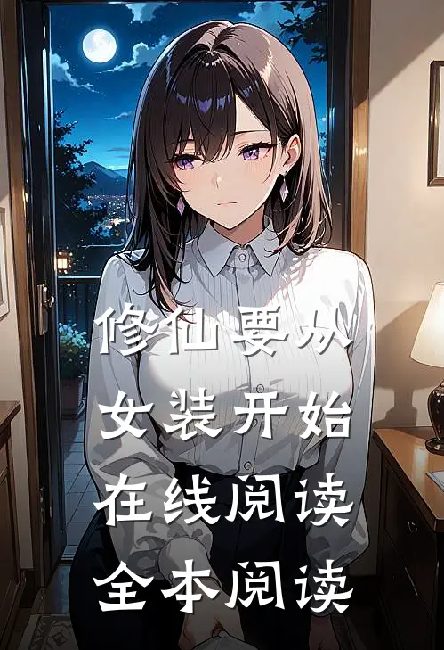 修仙要从女装开始在线阅读全本阅读