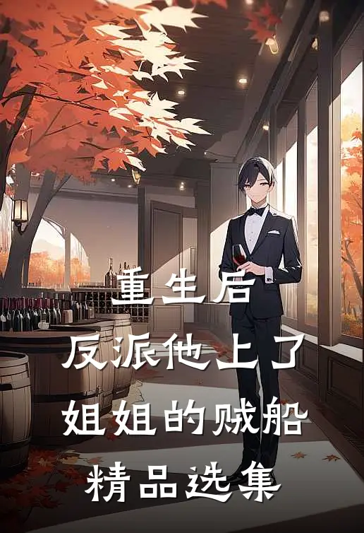 重生后，反派他上了姐姐的贼船精品选集