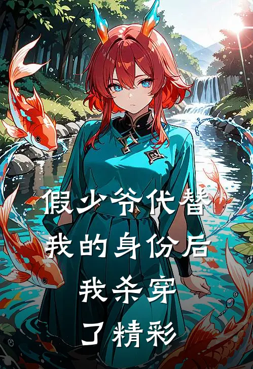 假少爷代替我的身份后，我杀穿了精彩