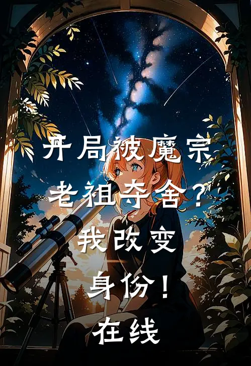 开局被魔宗老祖夺舍？我改变身份！在线