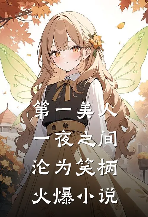 第一美人，一夜之间沦为笑柄火爆小说