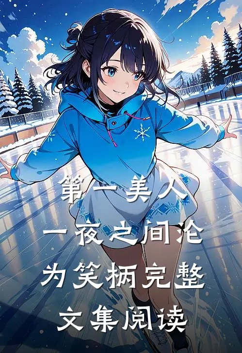 第一美人，一夜之间沦为笑柄完整文集阅读