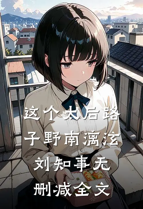 这个太后路子野南漓泫刘知事无删减全文