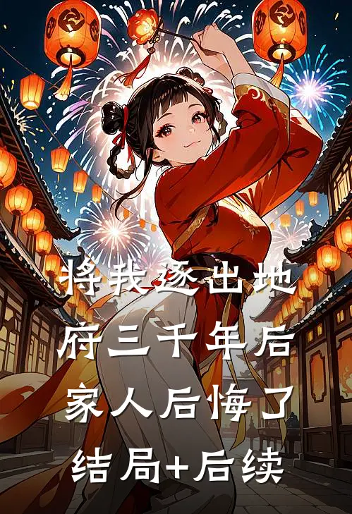 将我逐出地府三千年后，家人后悔了结局+后续