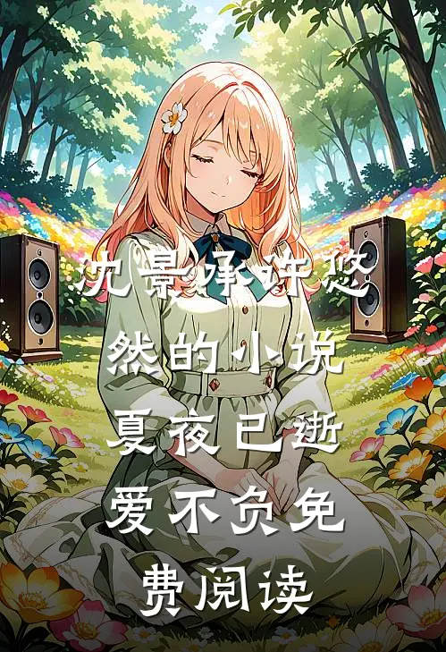 沈景承许悠然的小说夏夜已逝，爱不负免费阅读