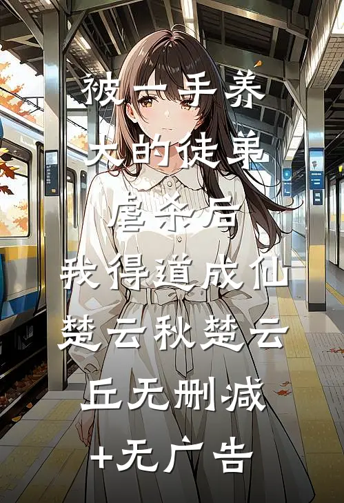 被一手养大的徒弟虐杀后，我得道成仙楚云秋楚云丘无删减+无广告