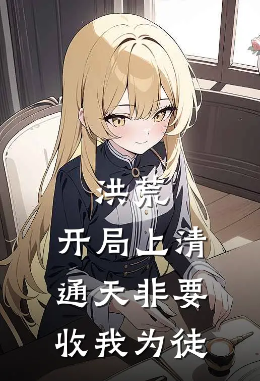 洪荒：开局上清通天非要收我为徒