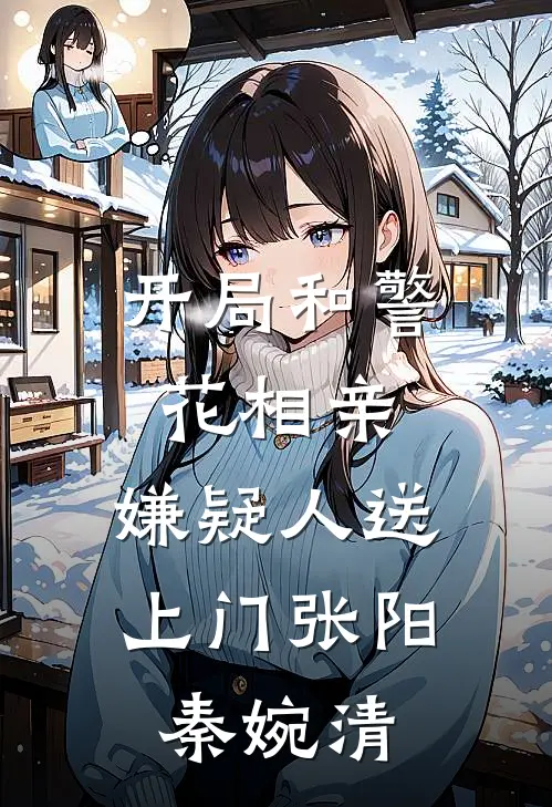 开局和警花相亲，嫌疑人送上门张阳秦婉清