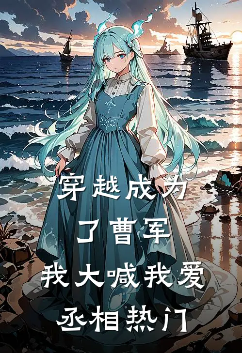 穿越成为了曹军，我大喊我爱丞相热门