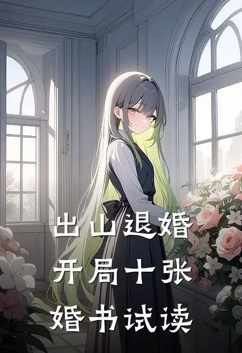 出山退婚，开局十张婚书试读