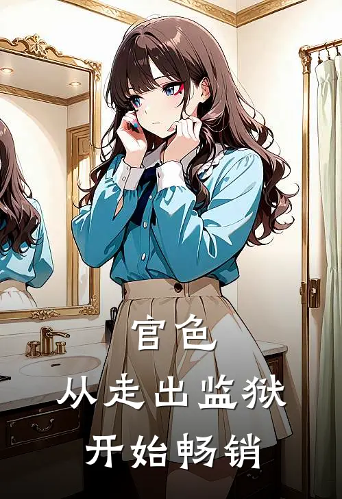 官色：从走出监狱开始畅销