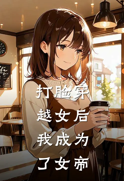 打脸穿越女后，我成为了女帝