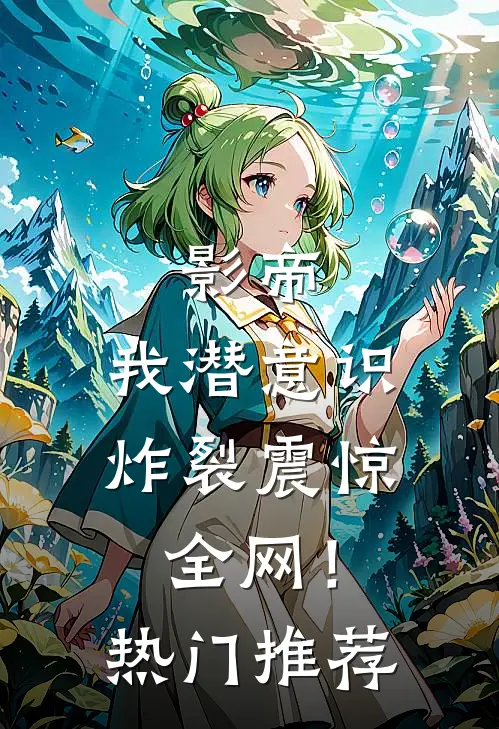 影帝：我潜意识炸裂震惊全网！热门推荐