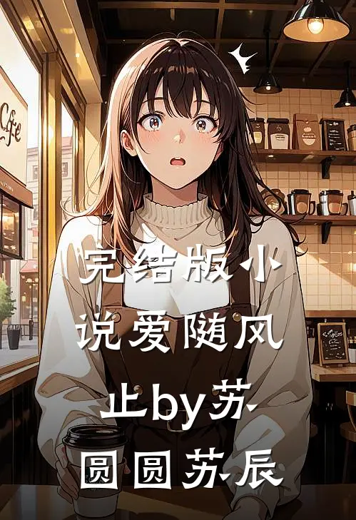 完结版小说爱随风止by苏圆圆苏辰