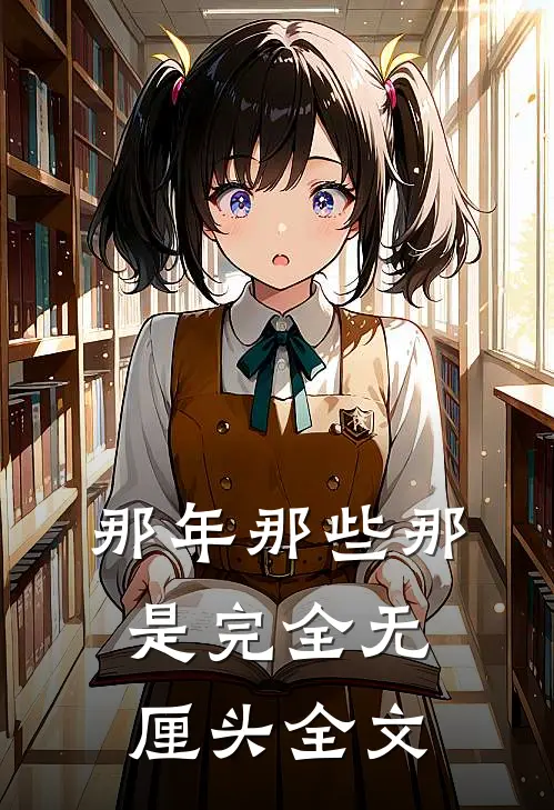 那年那些那是完全无厘头全文