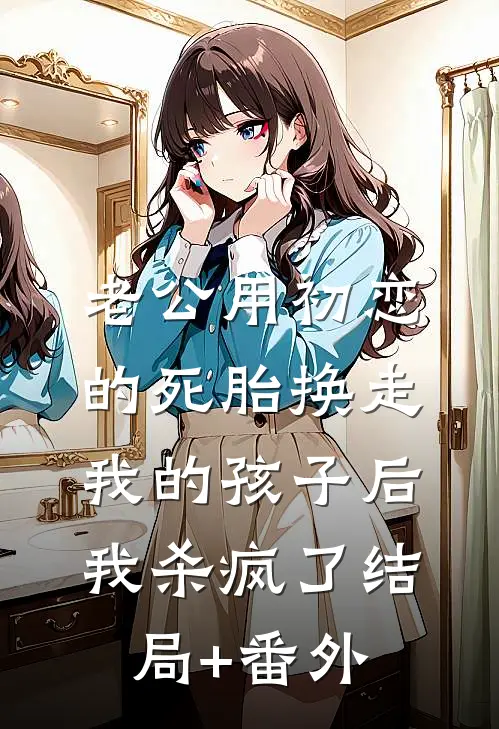 老公用初恋的死胎换走我的孩子后，我杀疯了结局+番外