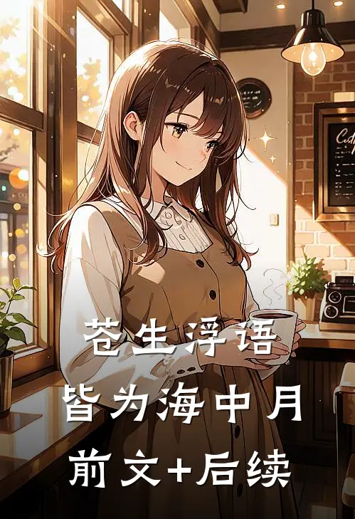 苍生浮语，皆为海中月前文+后续
