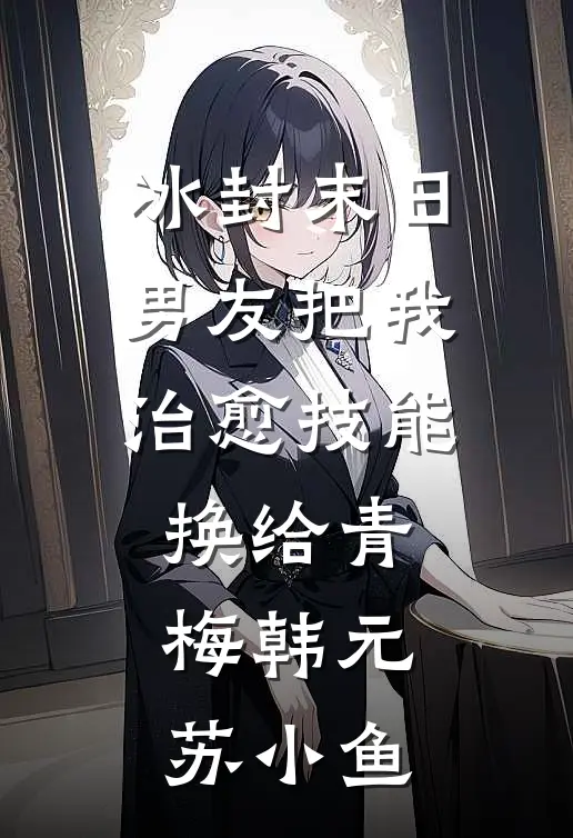 冰封末日，男友把我治愈技能换给青梅韩元苏小鱼