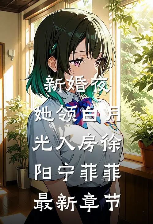 新婚夜，她领白月光入房徐阳宁菲菲最新章节