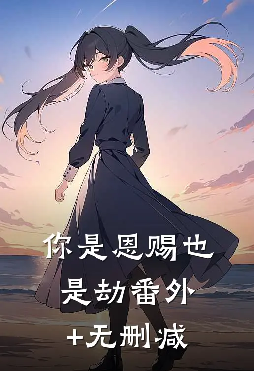 你是恩赐也是劫番外+无删减