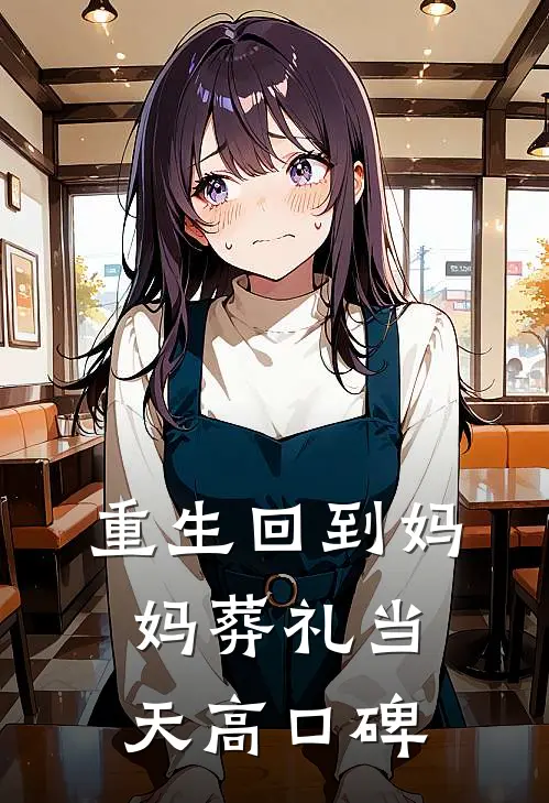 重生回到妈妈葬礼当天高口碑