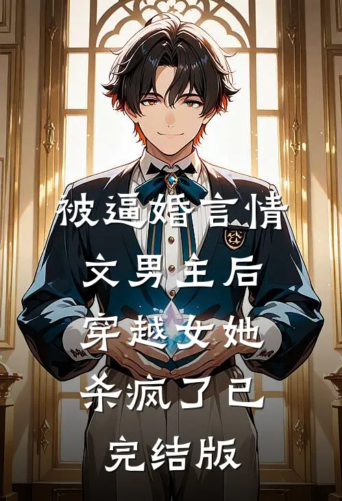 被逼婚言情文男主后，穿越女她杀疯了已完结版