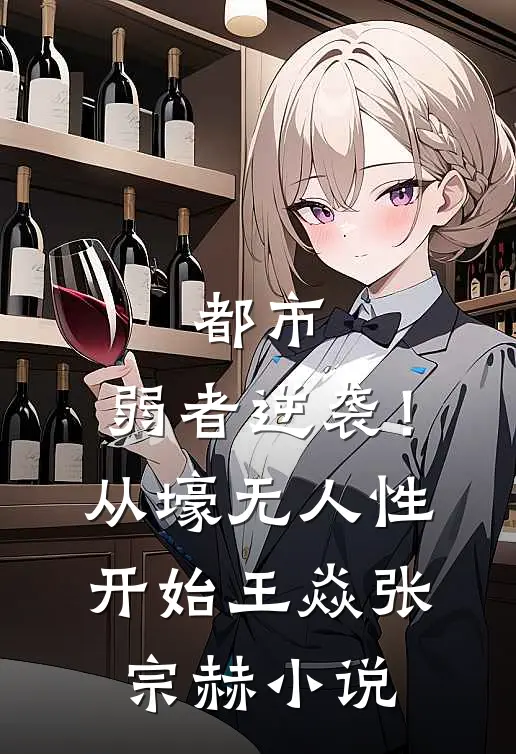 都市：弱者逆袭！从壕无人性开始王焱张宗赫小说