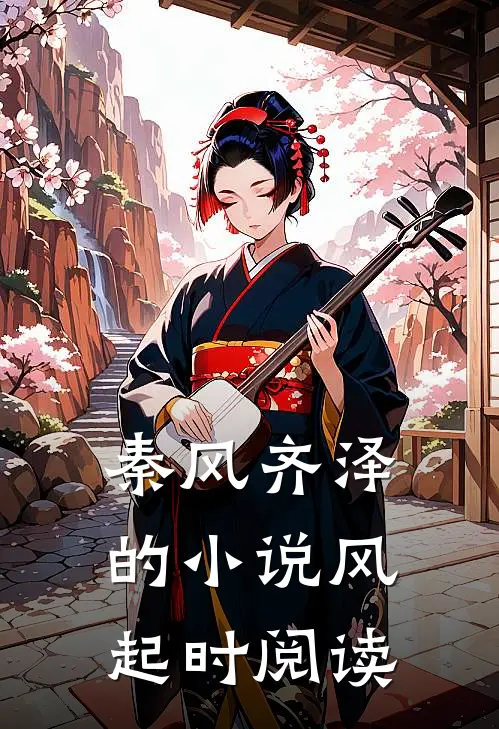 秦风齐泽的小说风起时阅读