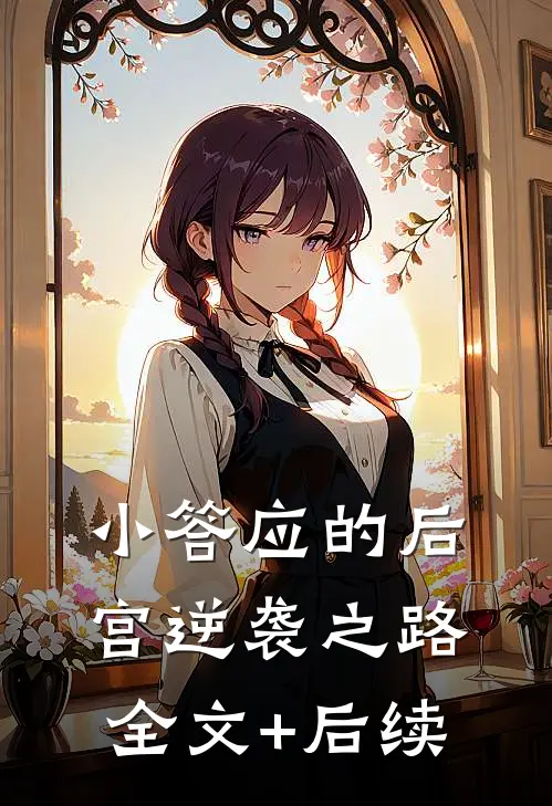小答应的后宫逆袭之路全文+后续