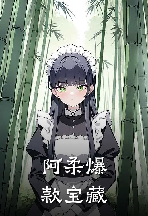 阿柔爆款宝藏