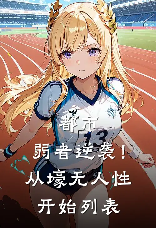 都市：弱者逆袭！从壕无人性开始列表