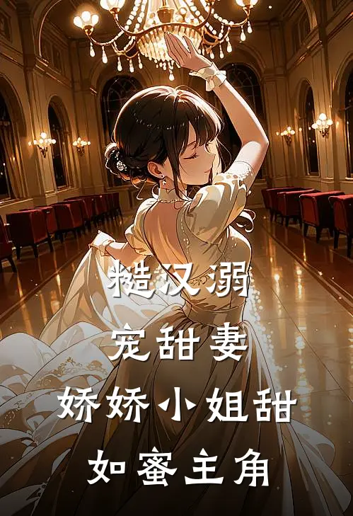 糙汉溺宠甜妻，娇娇小姐甜如蜜主角