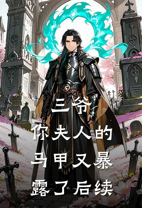三爷，你夫人的马甲又暴露了后续