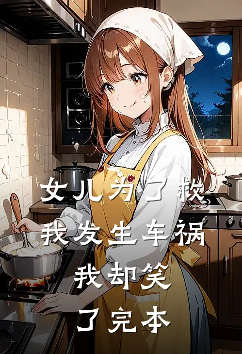 女儿为了救我发生车祸，我却笑了完本