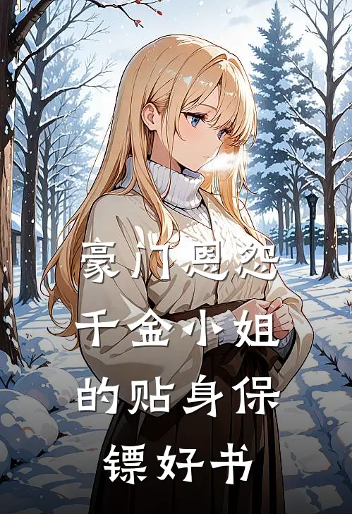 豪门恩怨：千金小姐的贴身保镖好书