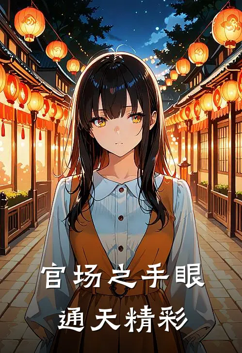 官场之手眼通天精彩