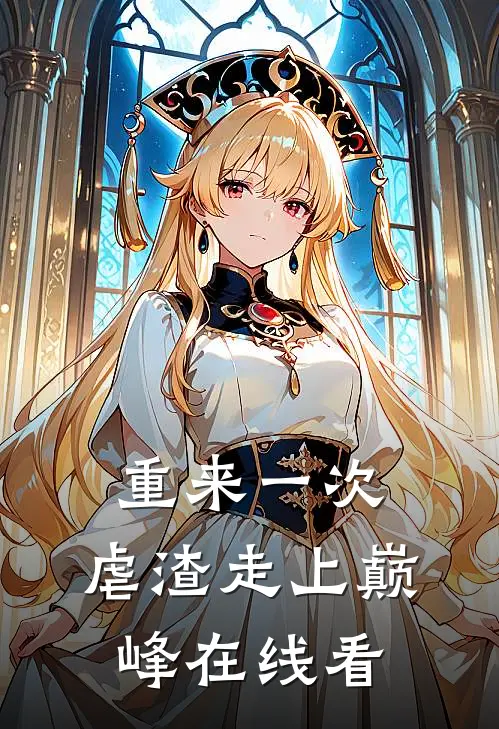 重来一次，虐渣走上巅峰在线看