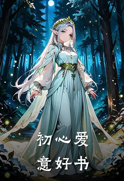 初心爱意好书