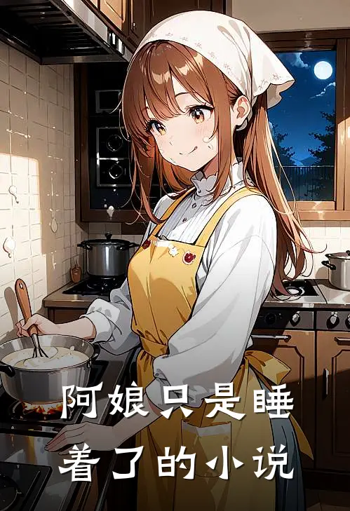 阿娘只是睡着了的小说