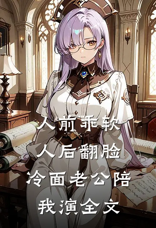 人前乖软人后翻脸，冷面老公陪我演全文