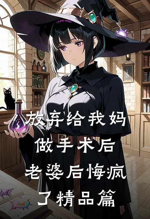 放弃给我妈做手术后，老婆后悔疯了精品篇