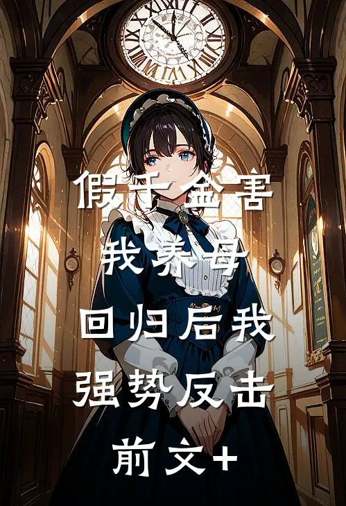 假千金害我养母，回归后我强势反击前文+