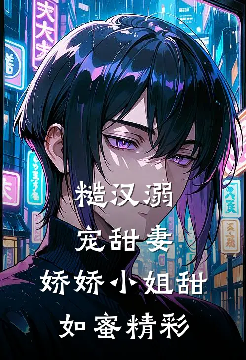 糙汉溺宠甜妻，娇娇小姐甜如蜜精彩