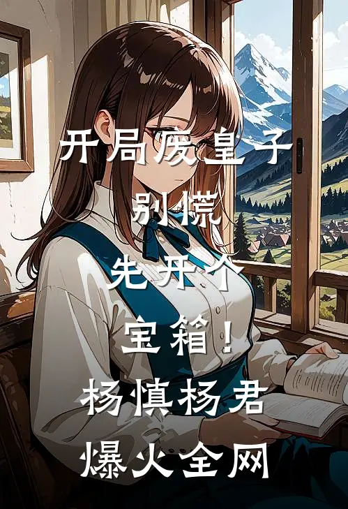 被迫做驸马，我多娶几位能咋滴